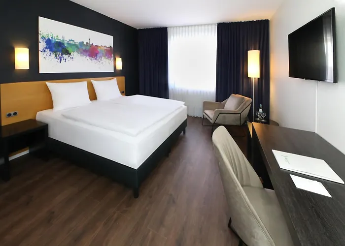 Wyndham Garden Potsdam