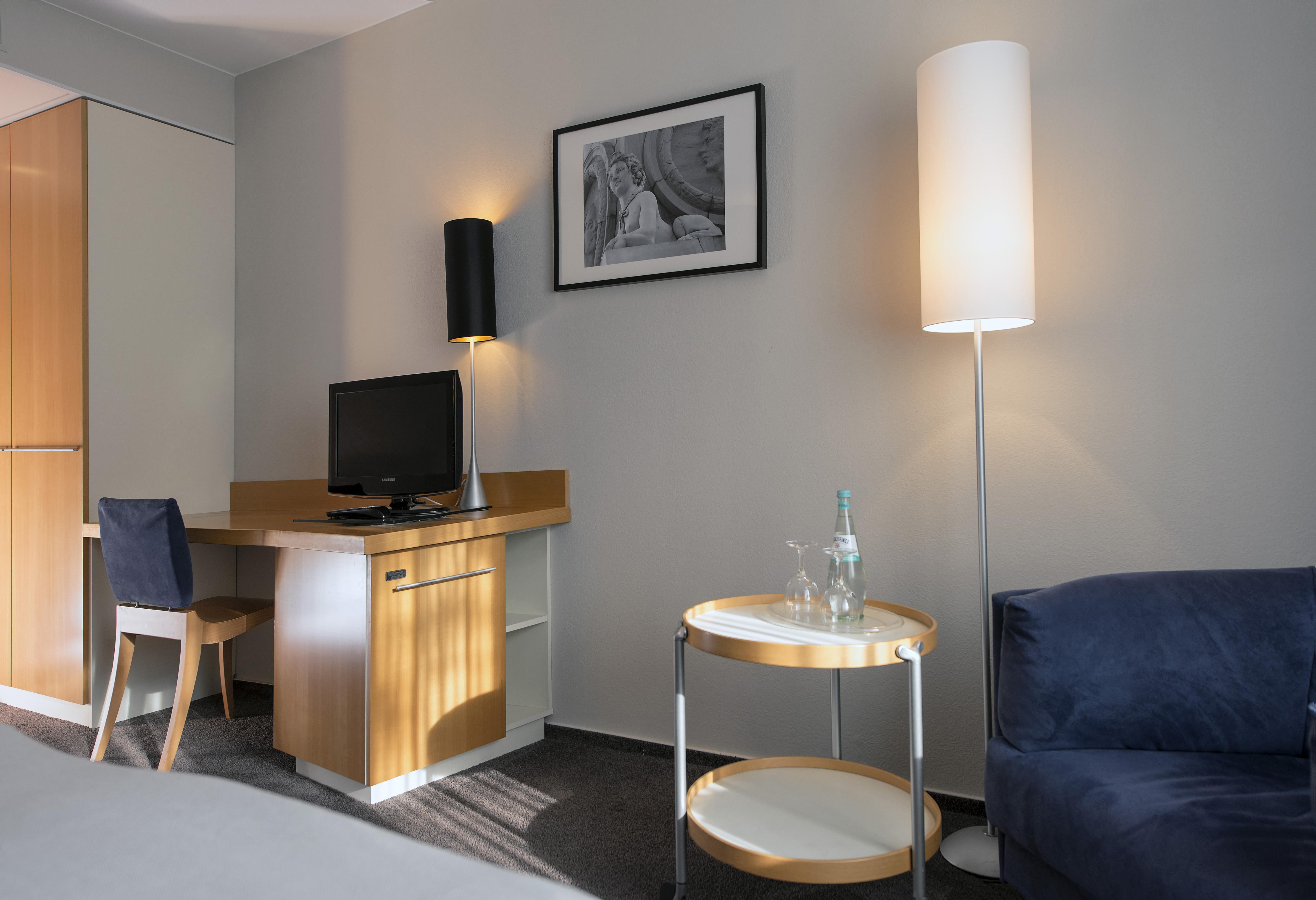 Hotel Wyndham Garden