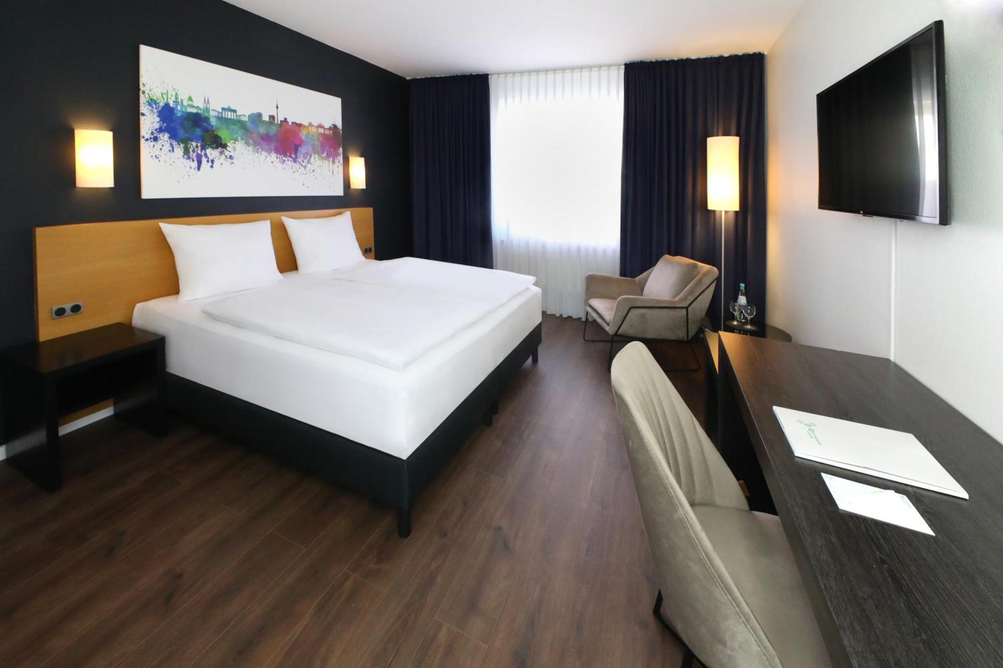 Wyndham Garden Hotel Potsdam