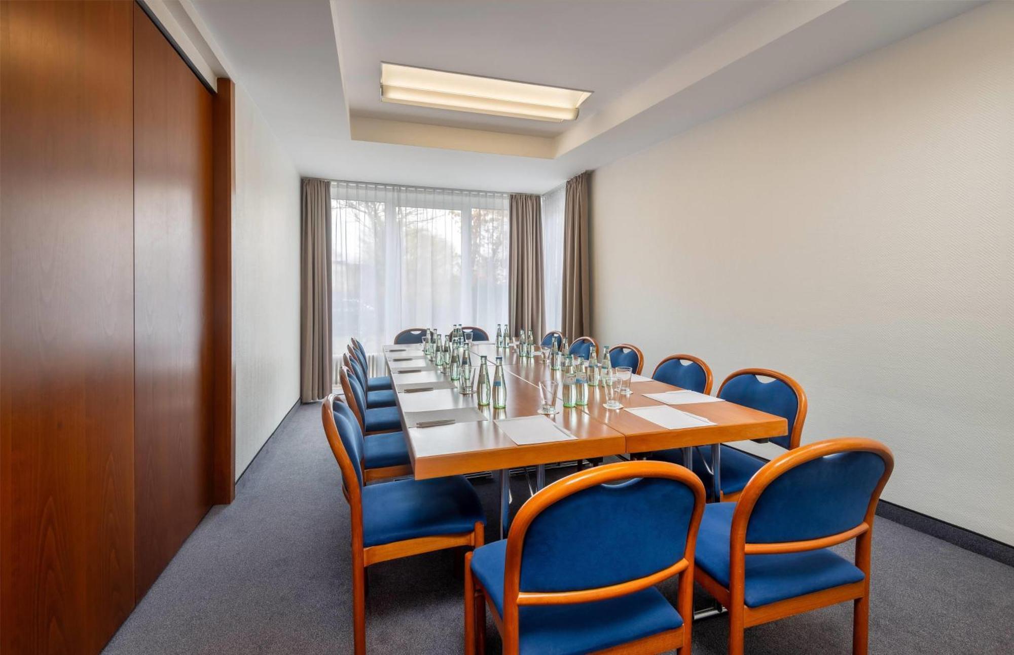 Hotel Wyndham Garden 4*